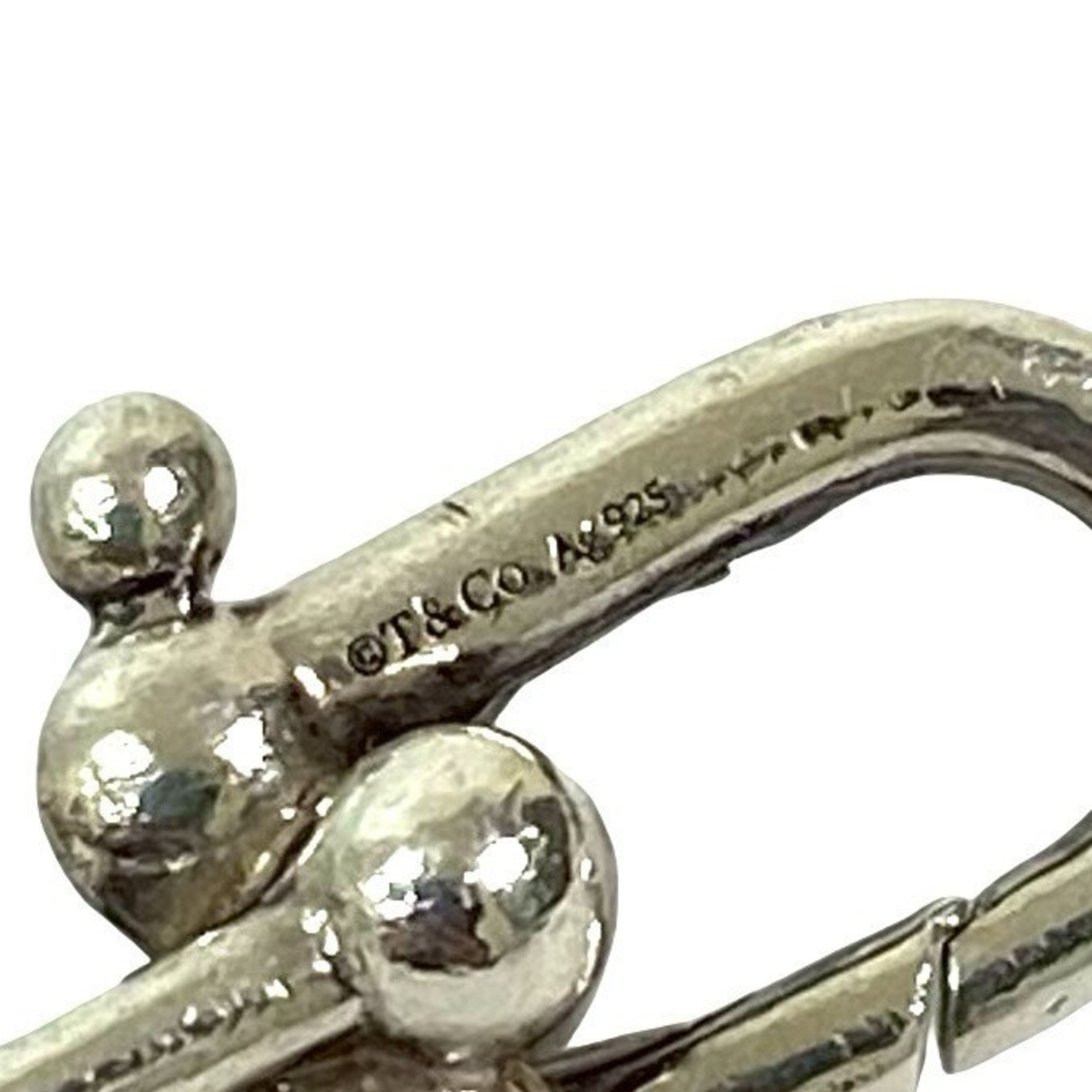 Tiffany Tiffany HardWear Small Link Bracelet RN0000391