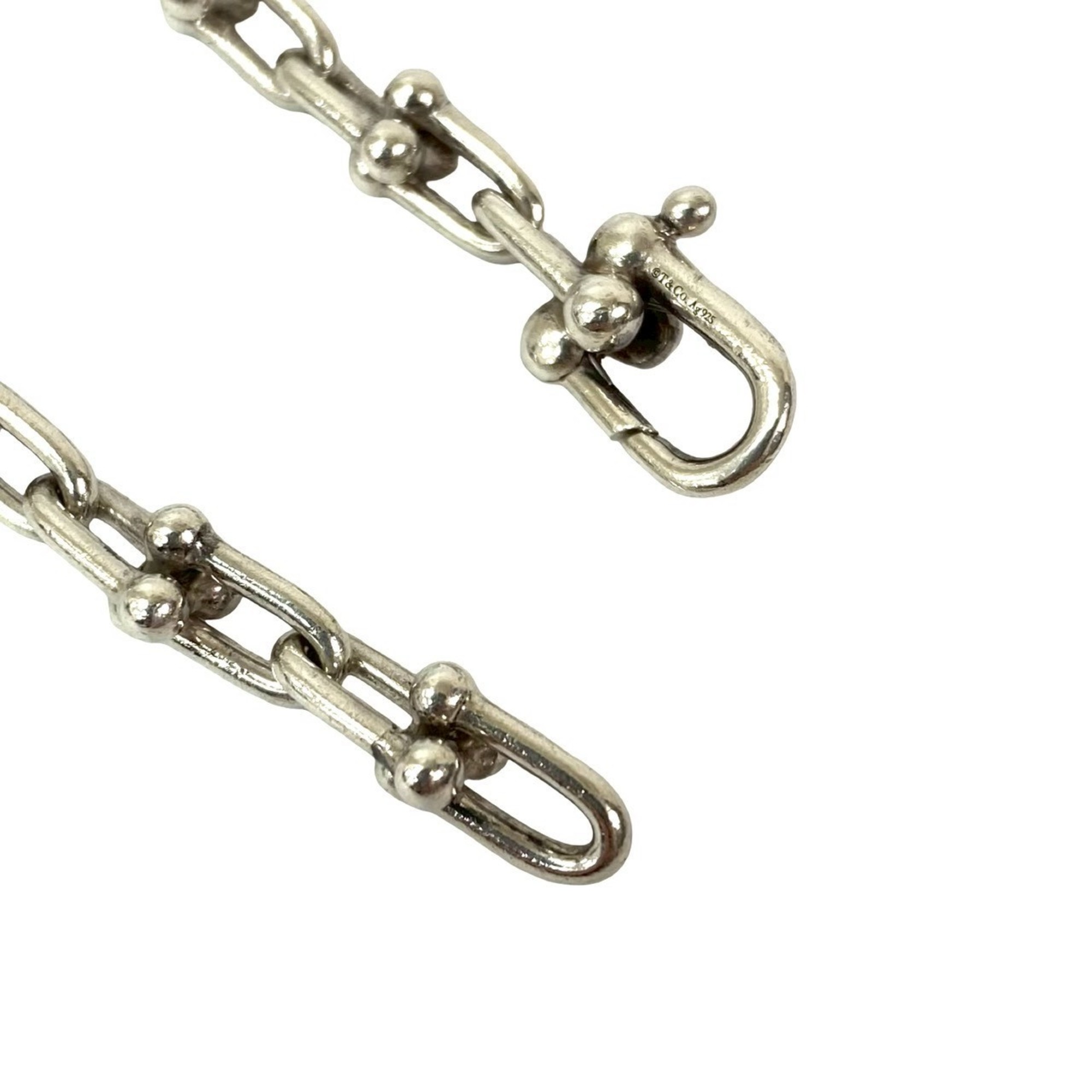 Tiffany Tiffany HardWear Small Link Bracelet RN0000391