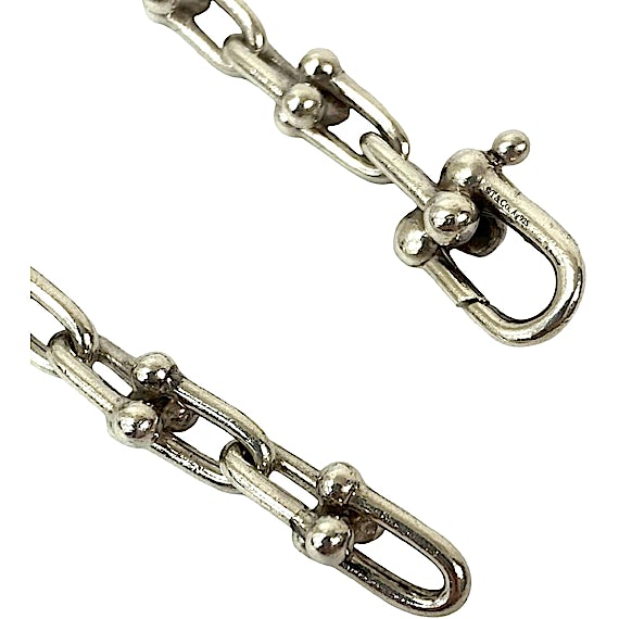 Tiffany Tiffany HardWear Small Link Bracelet RN0000391 Tiffany Tiffany HardWear Small Link Bracelet RN0000391