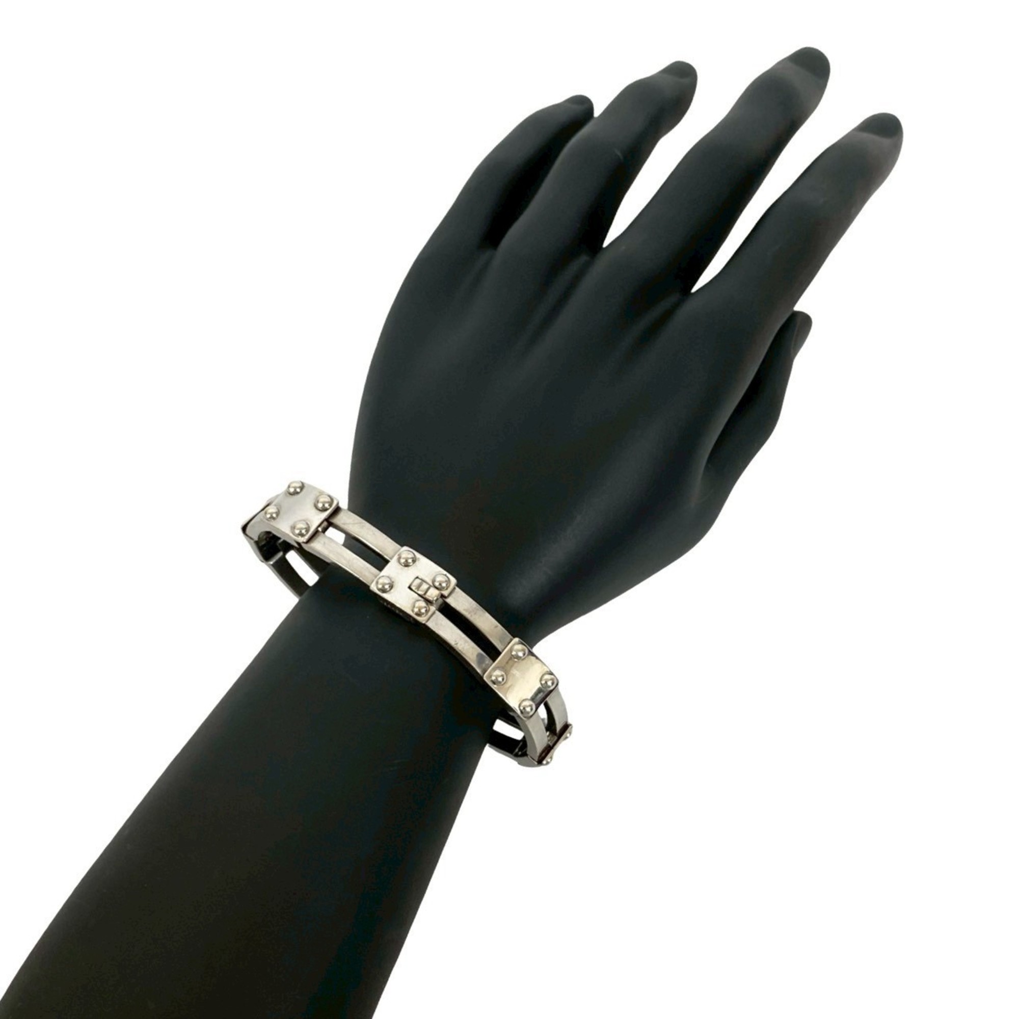 Hermès Gate Motif Bracelet RN0000392