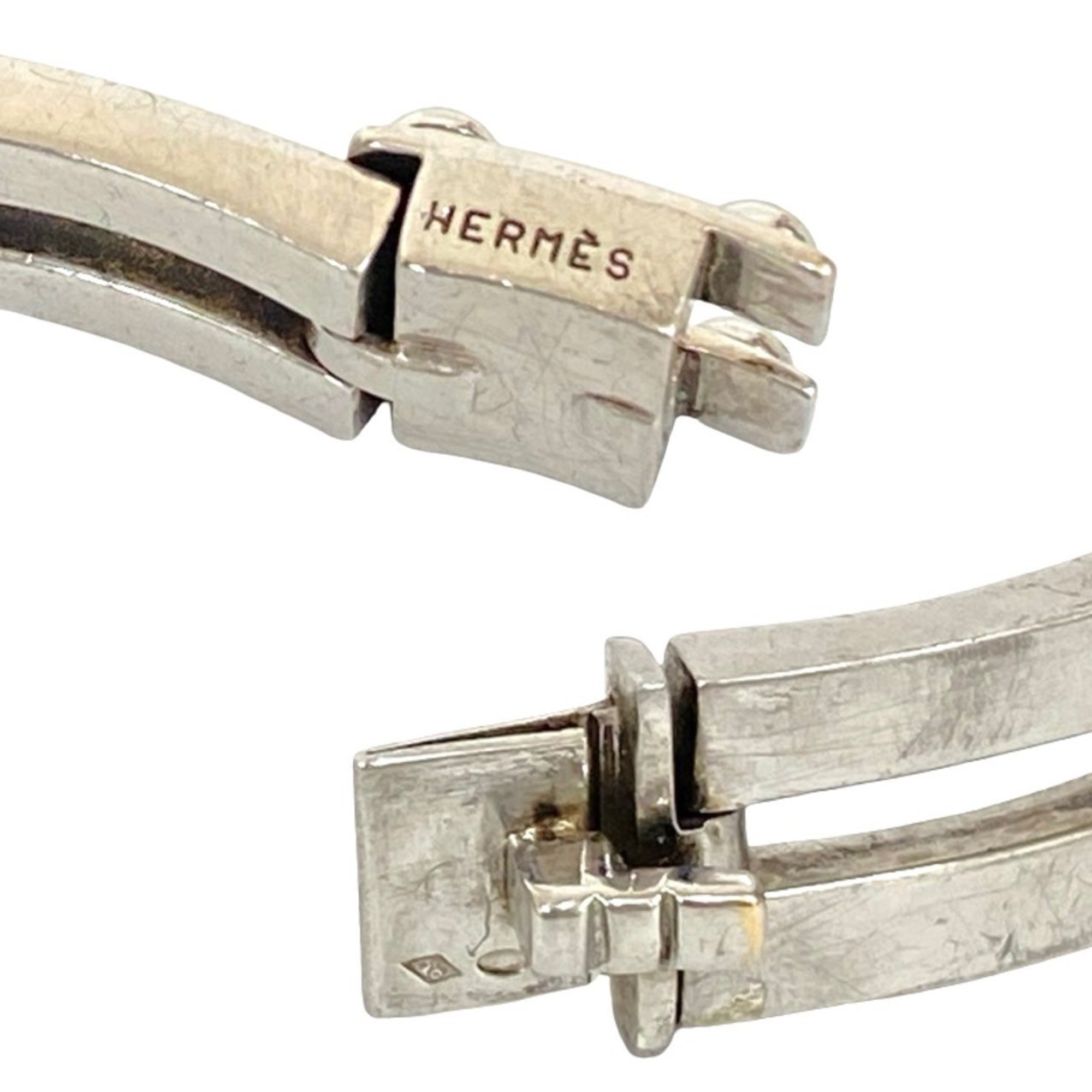 Hermès Gate Motif Bracelet RN0000392