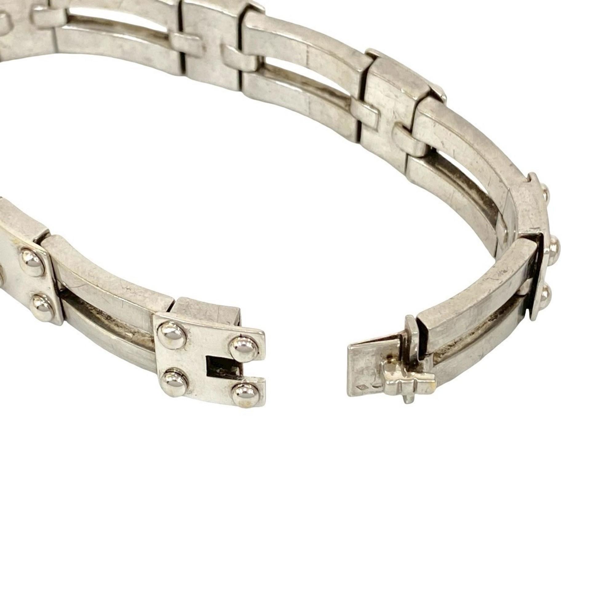 Hermès Gate Motif Bracelet RN0000392