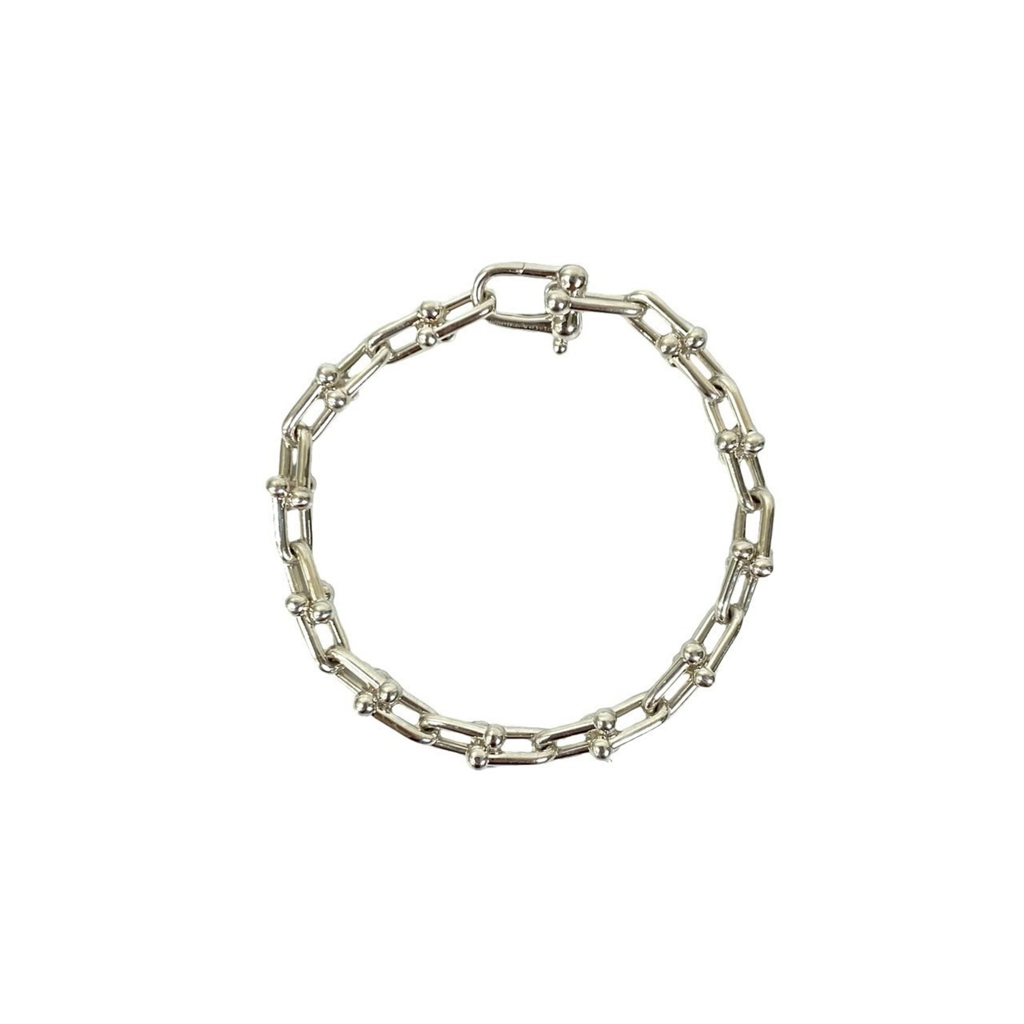 Tiffany Tiffany HardWear Small Link Bracelet RN0000394