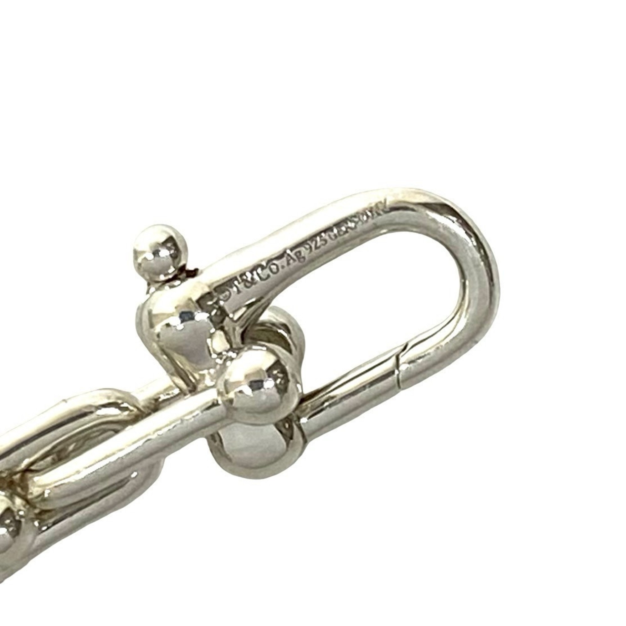 Tiffany Tiffany HardWear Small Link Bracelet RN0000394