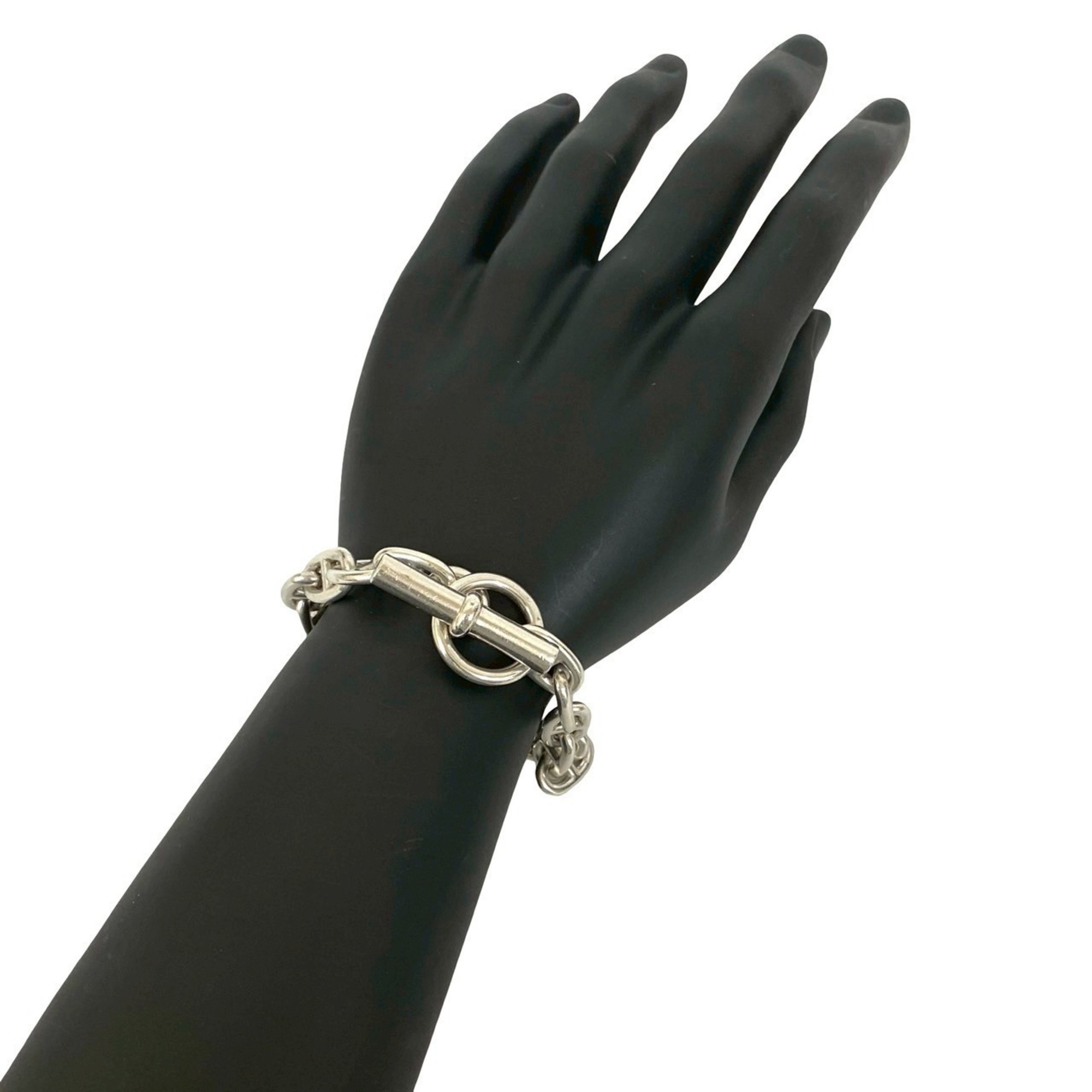 Hermès Chaine d'Ancre MM RN0000395