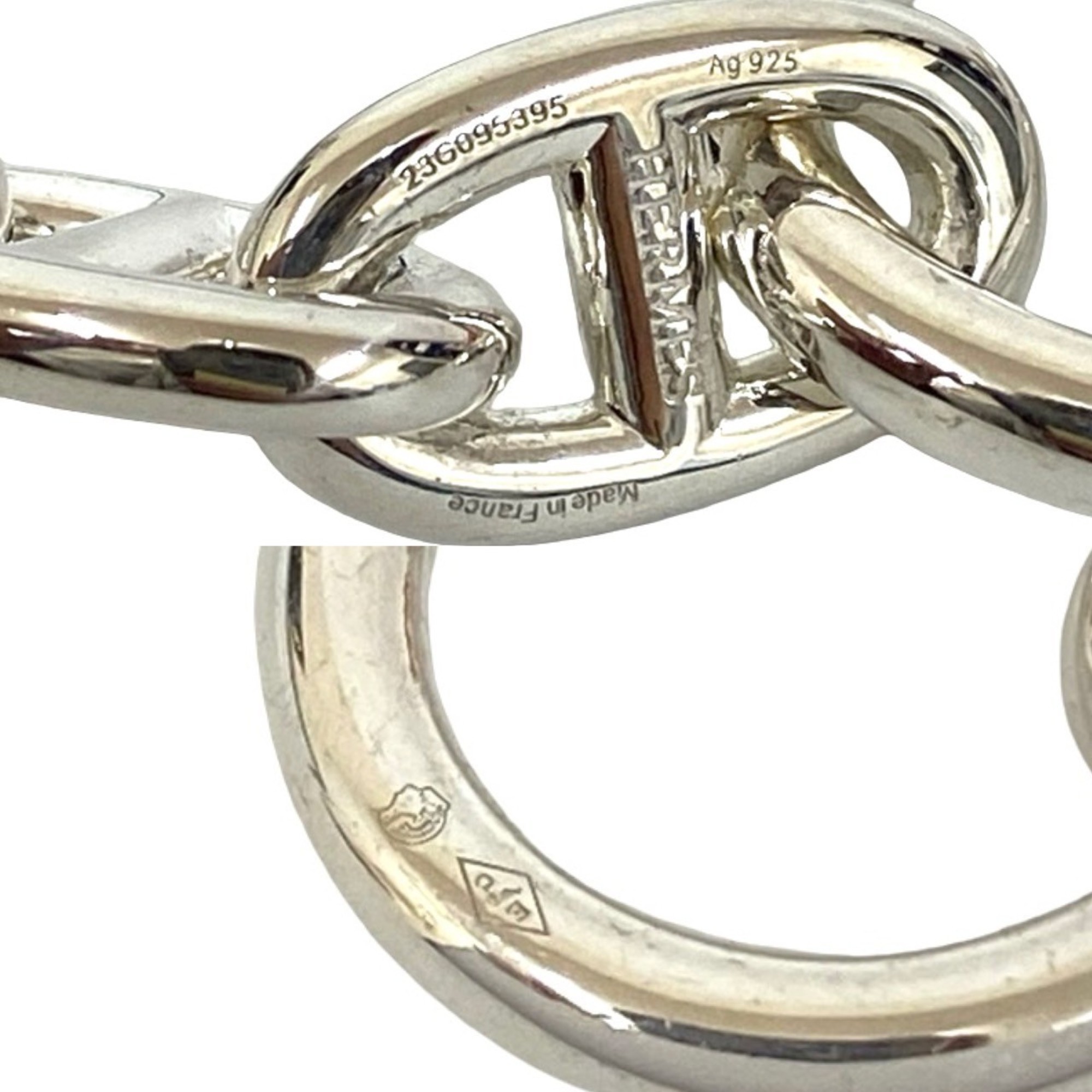 Hermès Chaine d'Ancre MM RN0000395