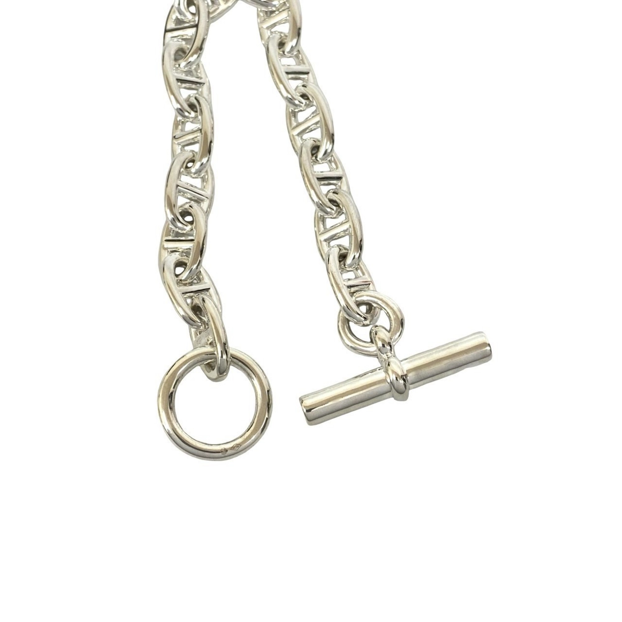 Hermès Chaine d'Ancre MM RN0000395