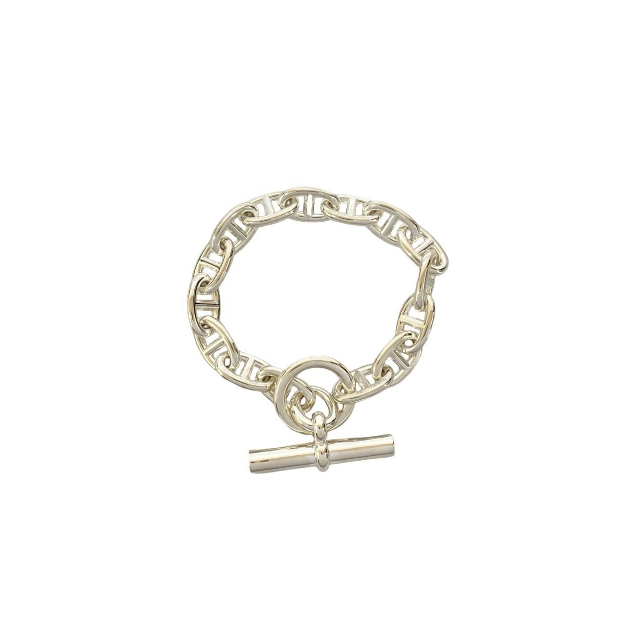 Hermès Chaine d'Ancre MM RN0000395