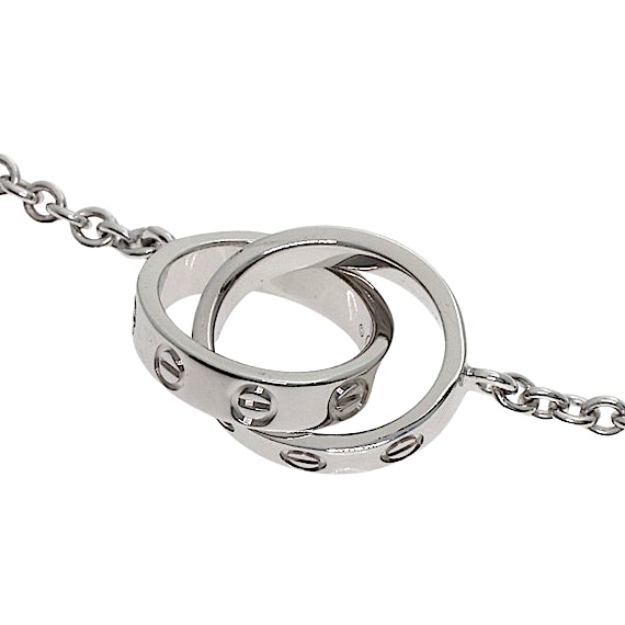 Cartier Baby Love Bracelet RN0000398 Cartier Baby Love Bracelet RN0000398