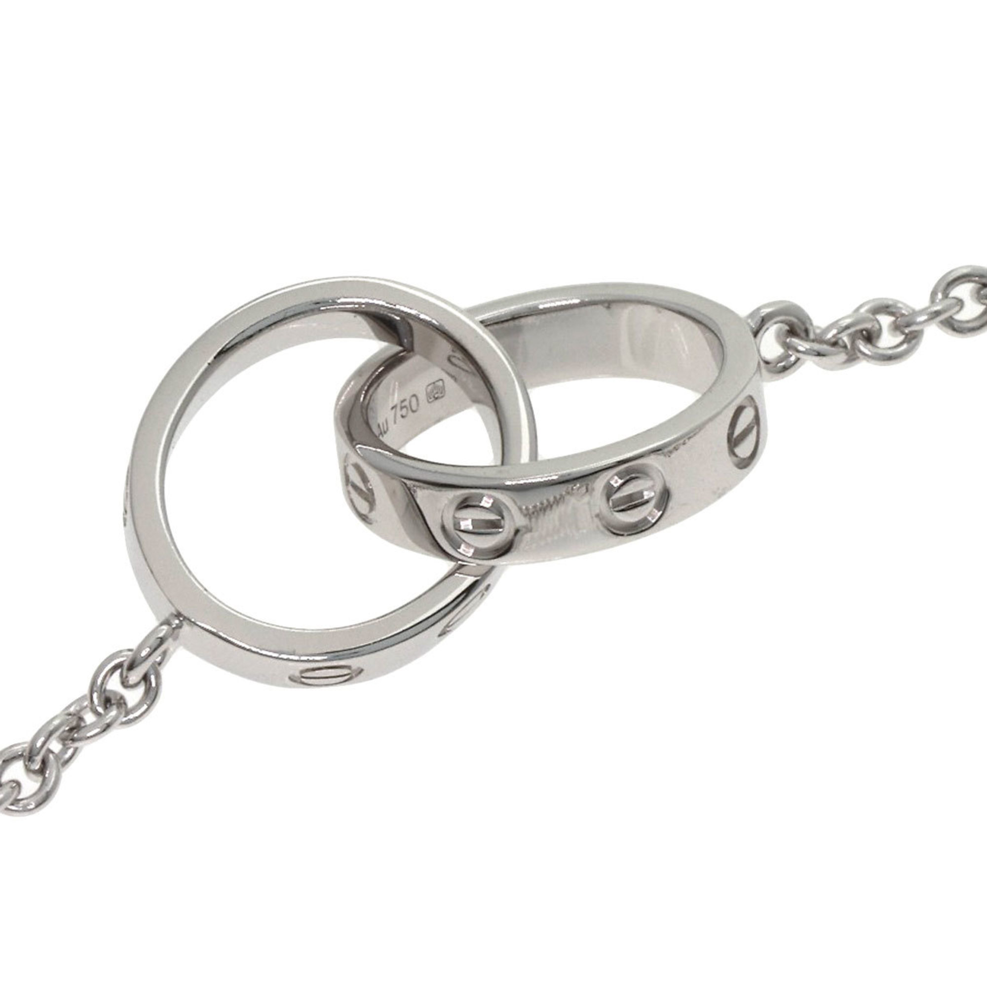 Cartier Baby Love Bracelet RN0000398