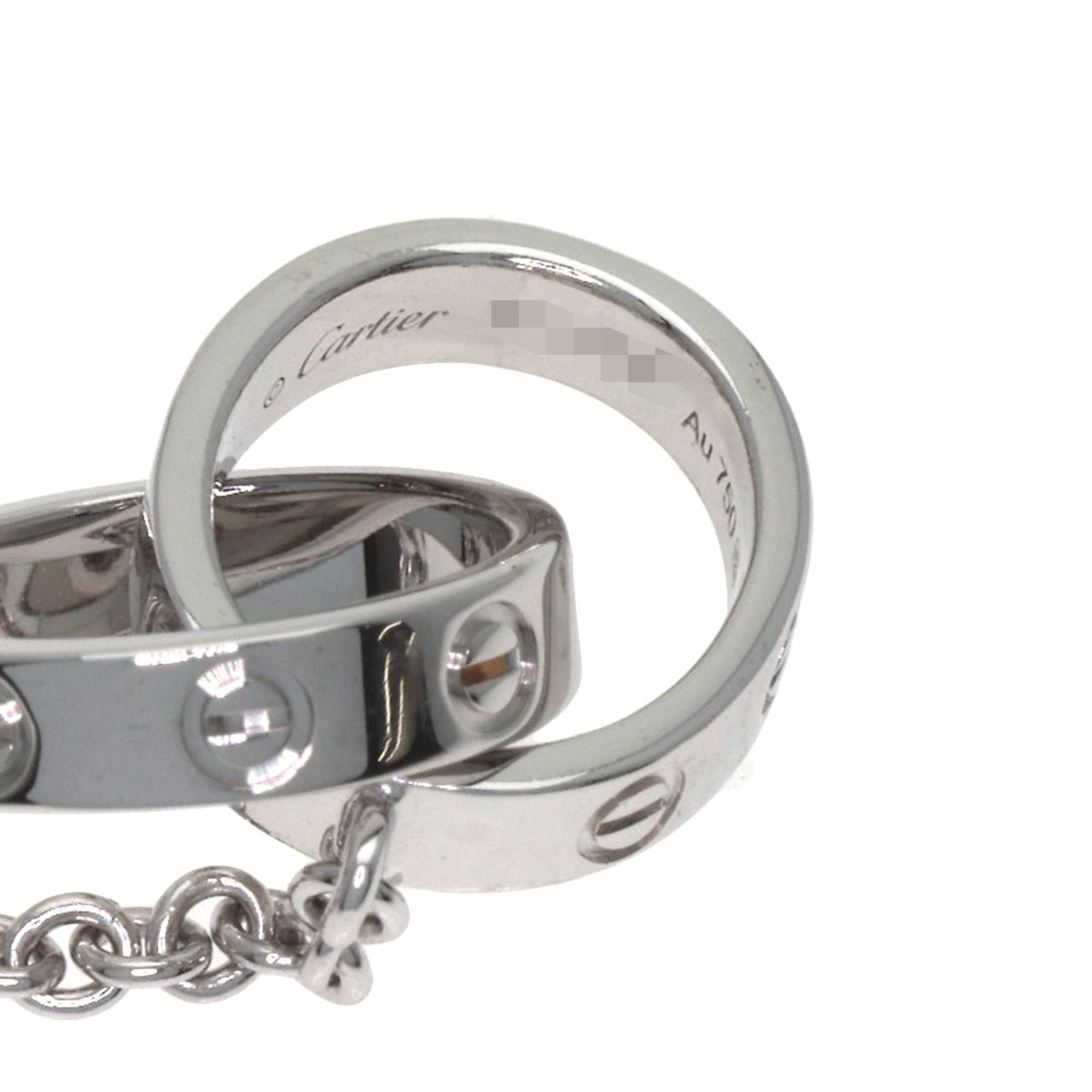 Cartier Baby Love Bracelet RN0000398