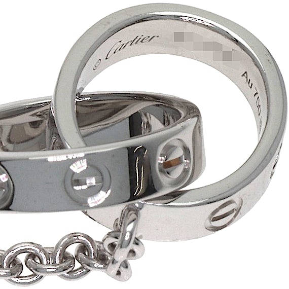 Cartier Baby Love Bracelet RN0000398 Cartier Baby Love Bracelet RN0000398