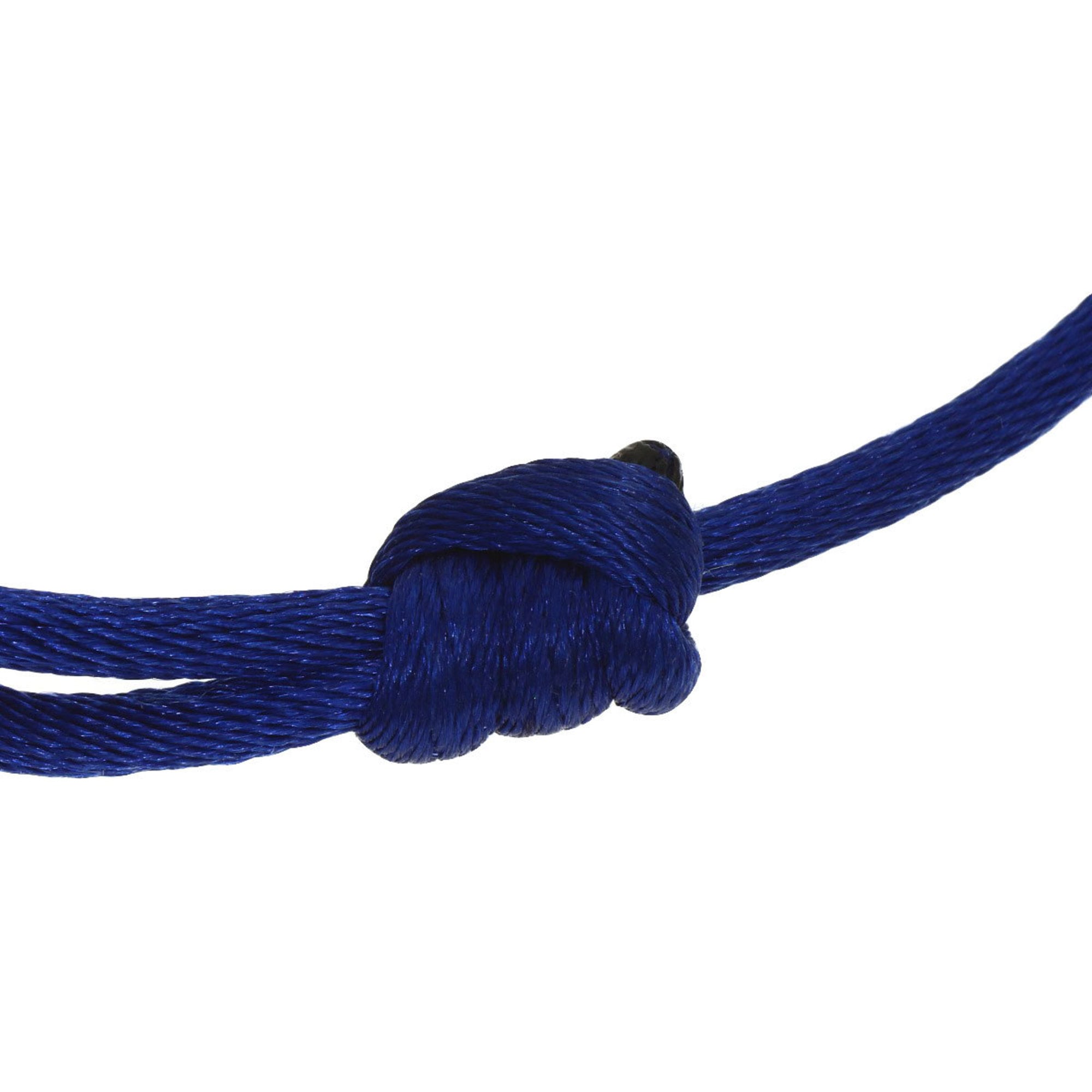 Cartier Trinity Cord Bracelet RN0000399