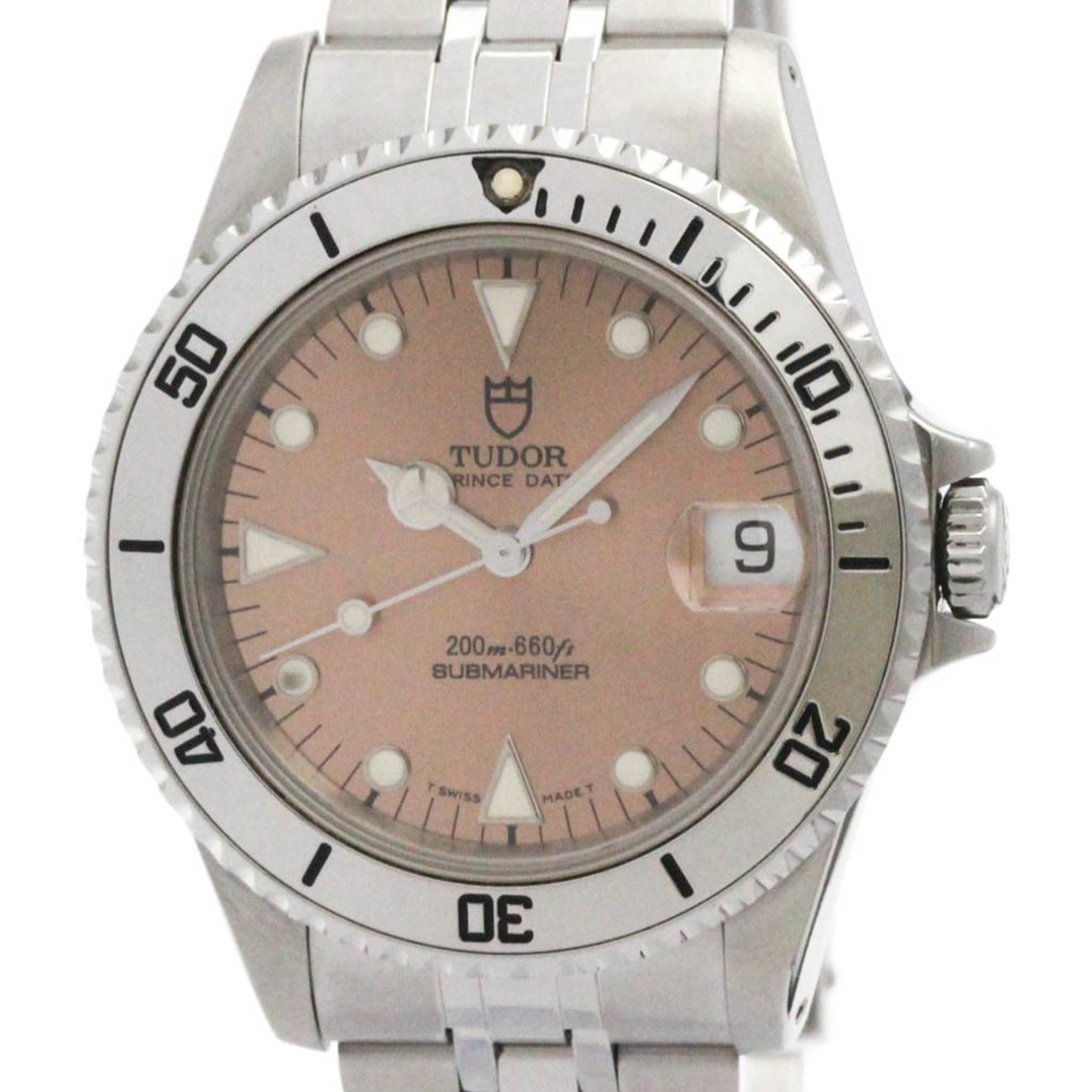 Tudor Submariner 75190