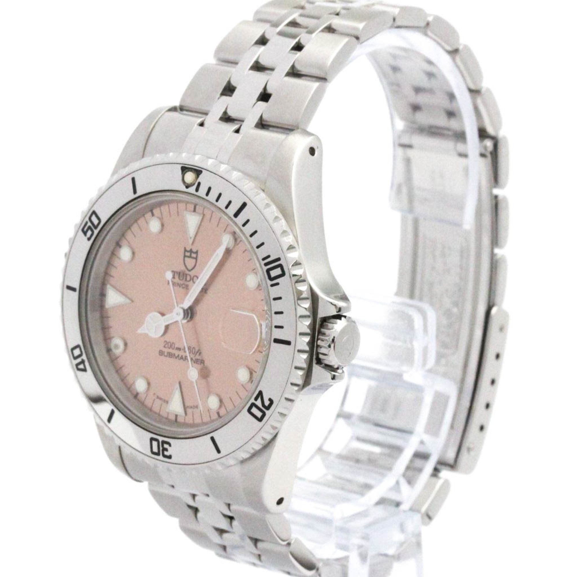 Tudor Submariner 75190