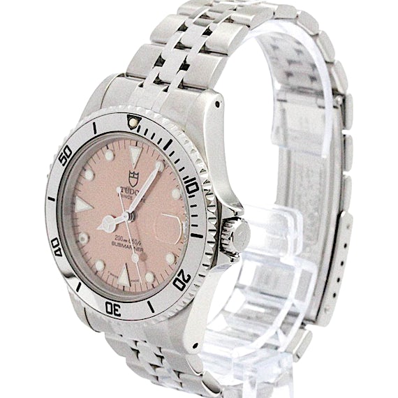 Tudor Submariner 75190 Tudor Submariner 75190