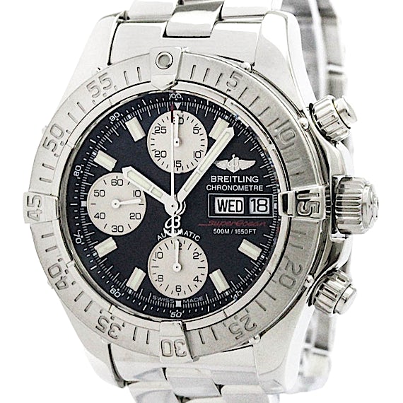 Breitling Superocean A13340 Breitling Superocean A13340