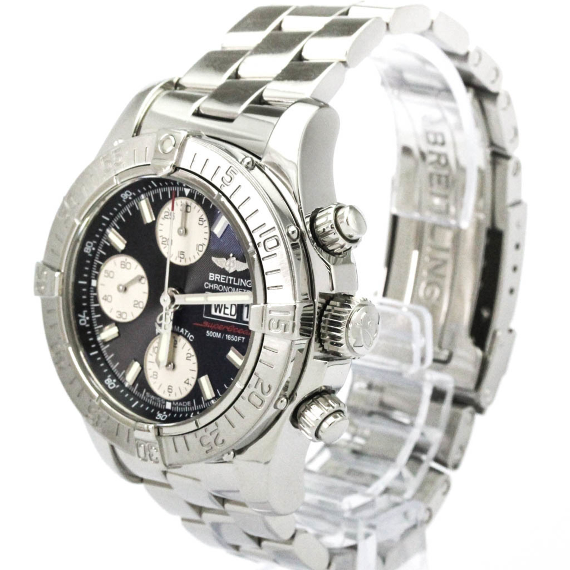 Breitling Superocean A13340