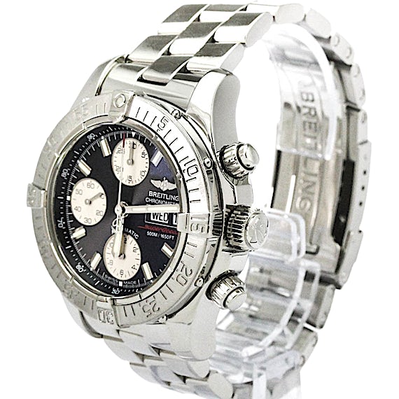 Breitling Superocean A13340 Breitling Superocean A13340