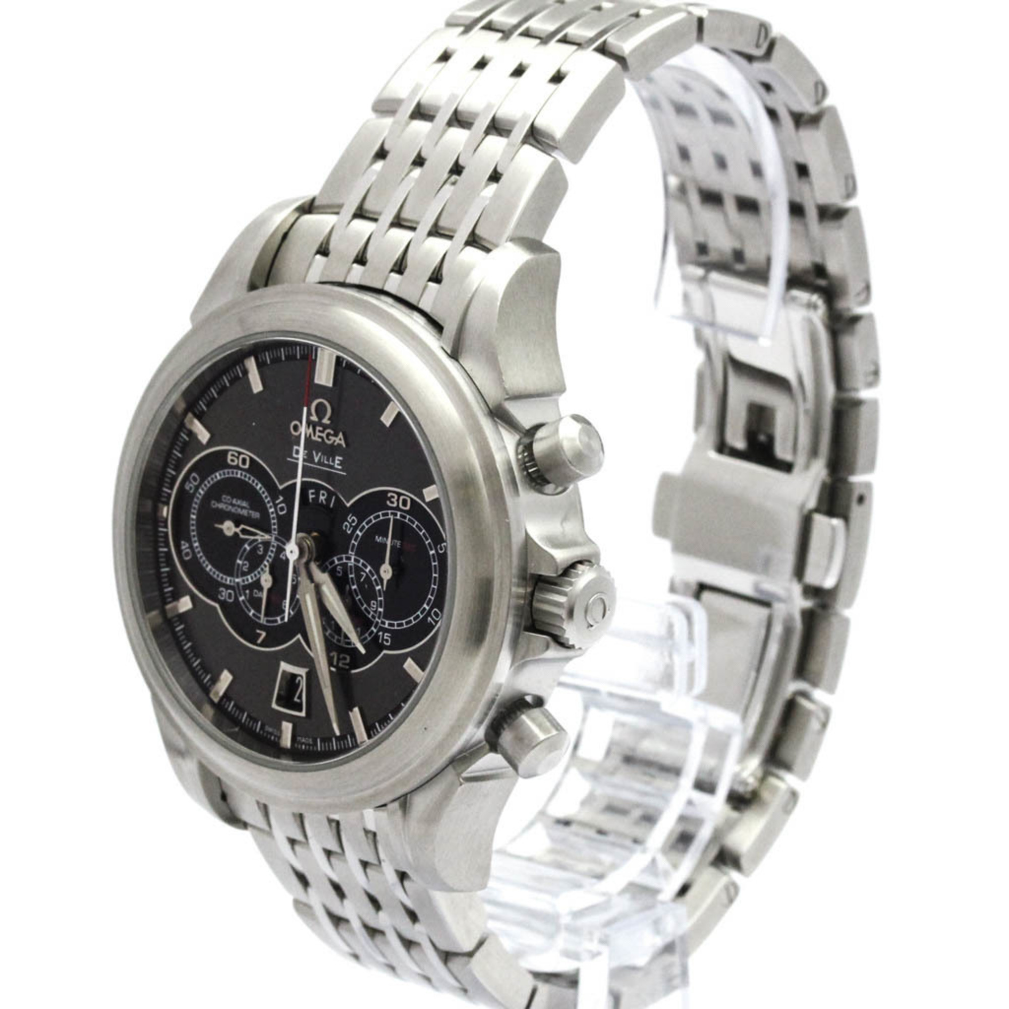 Omega De Ville 422.10.41.52.06.001