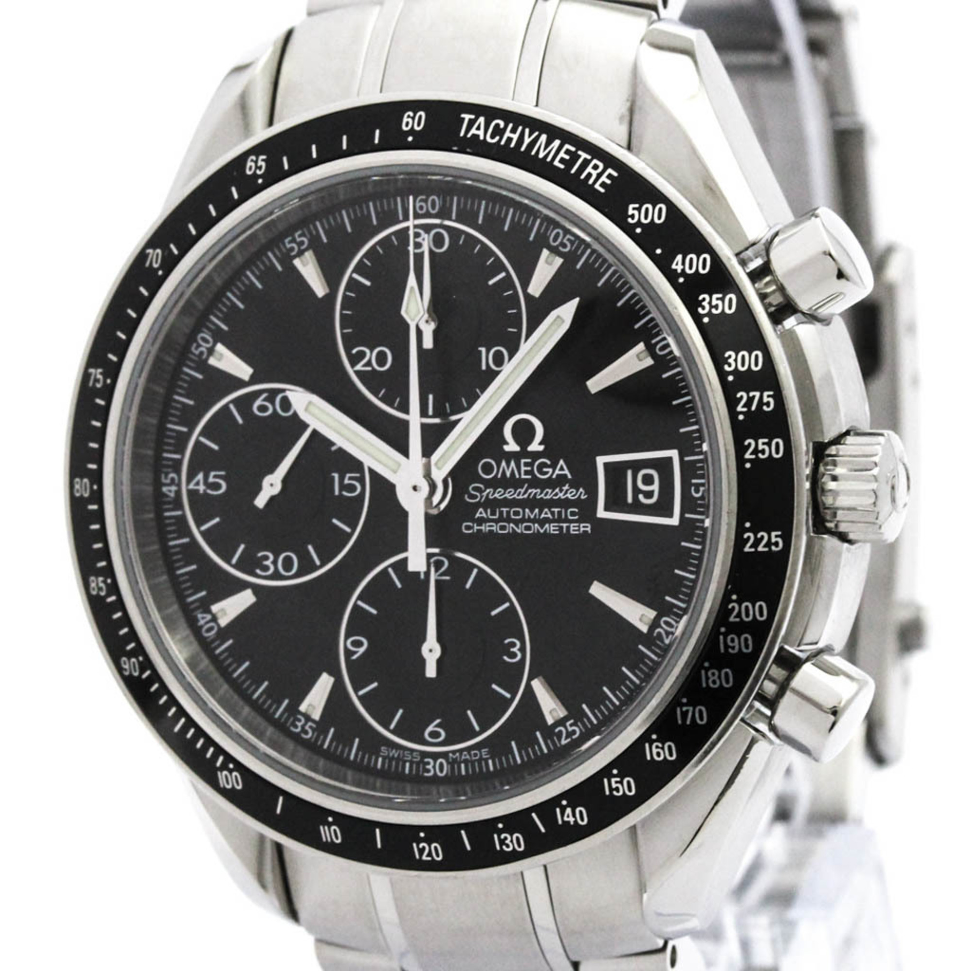 Omega Speedmaster 3210.50