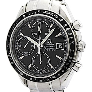 Omega Speedmaster 3210.50 Omega Speedmaster 3210.50