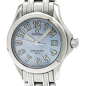 Omega Seamaster 2581.88 Omega Seamaster 2581.88