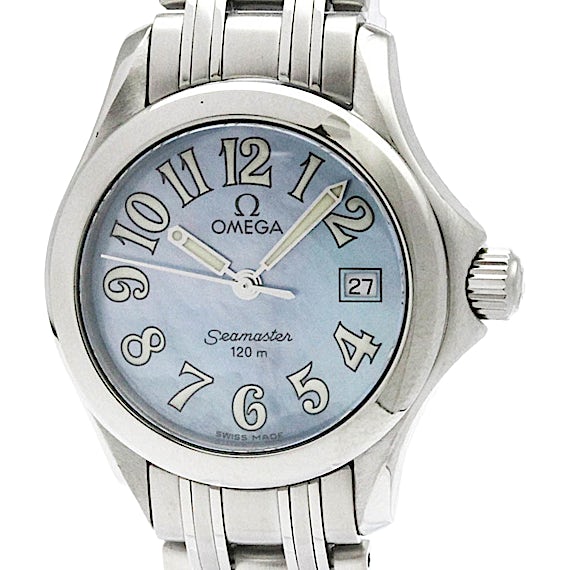 Omega Seamaster 2581.88 Omega Seamaster 2581.88