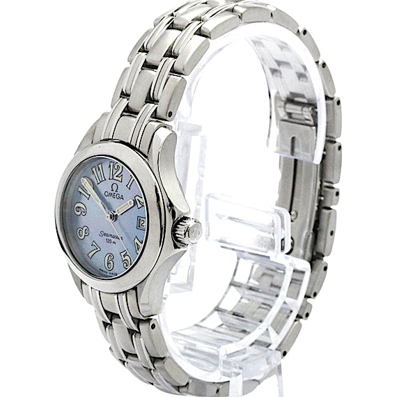 Omega Seamaster 2581.88 Omega Seamaster 2581.88