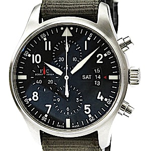 IWC Pilot IW377701 IWC Pilot IW377701