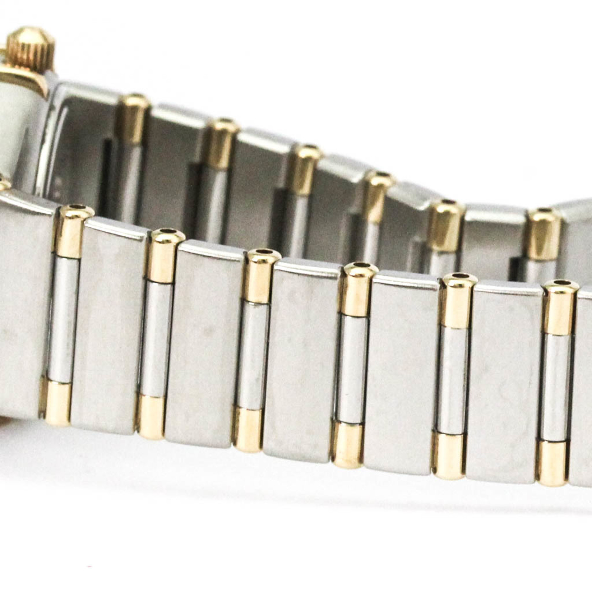 Omega Constellation 1362.70