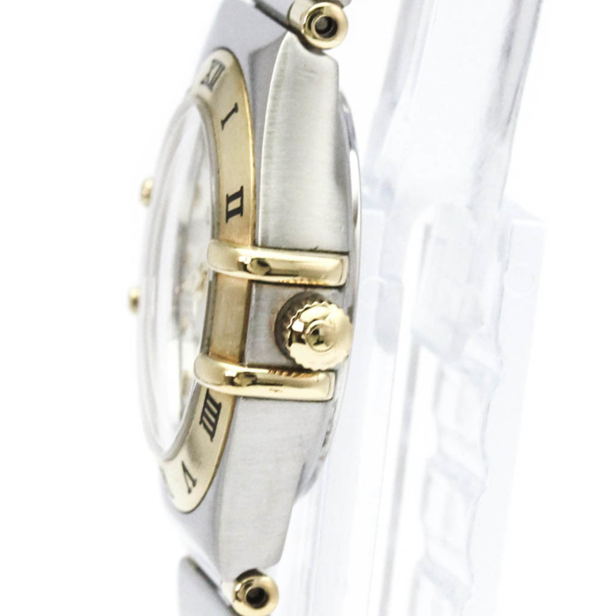 Omega Constellation 1362.70