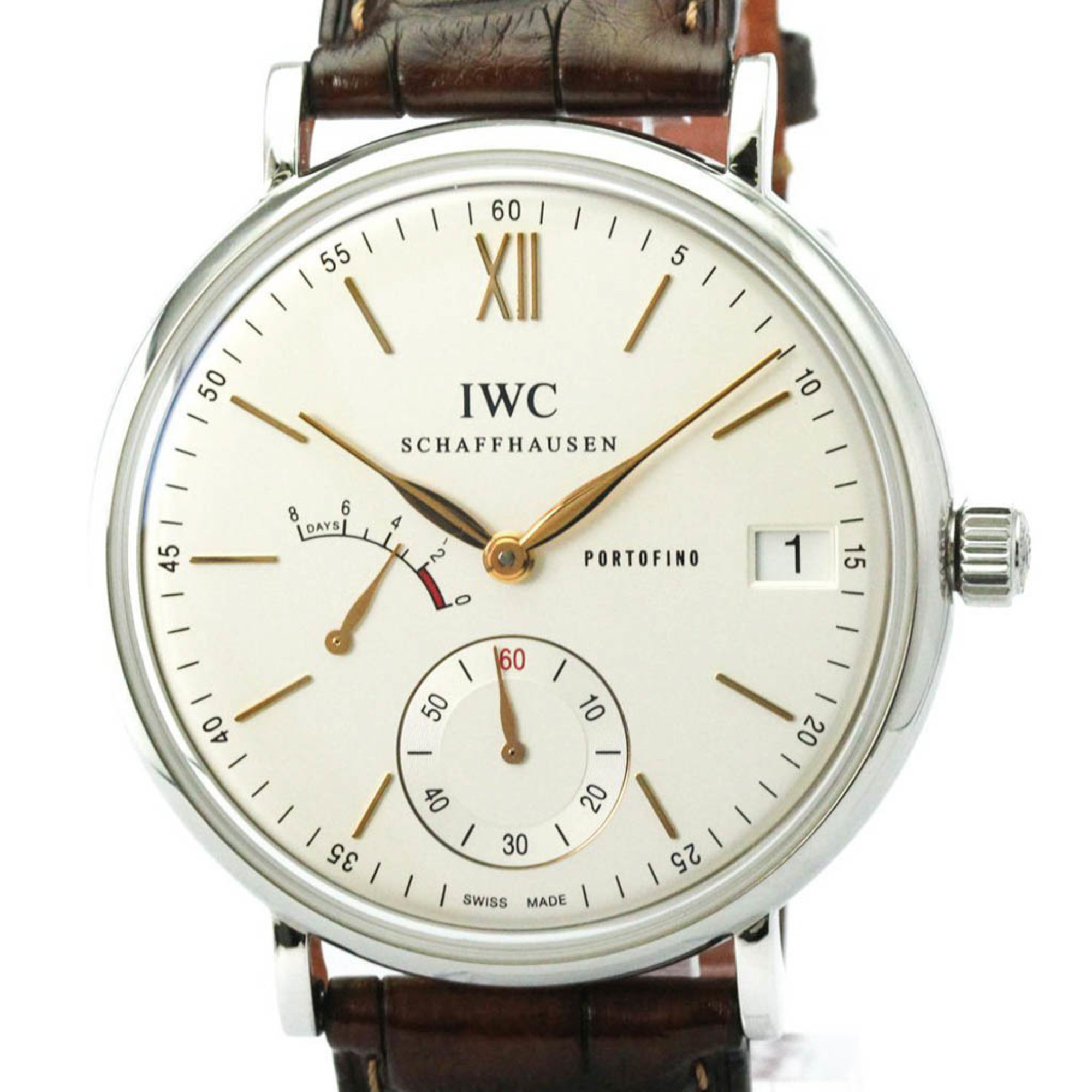 IWC Portofino IW510103