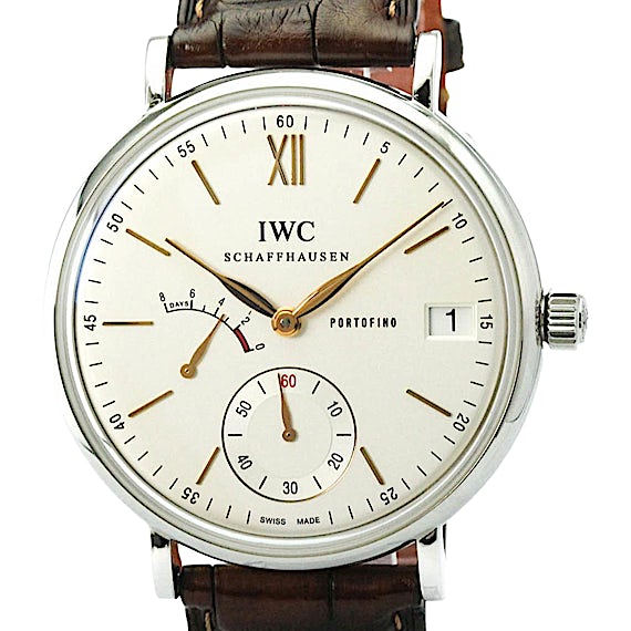 IWC Portofino IW510103 IWC Portofino IW510103