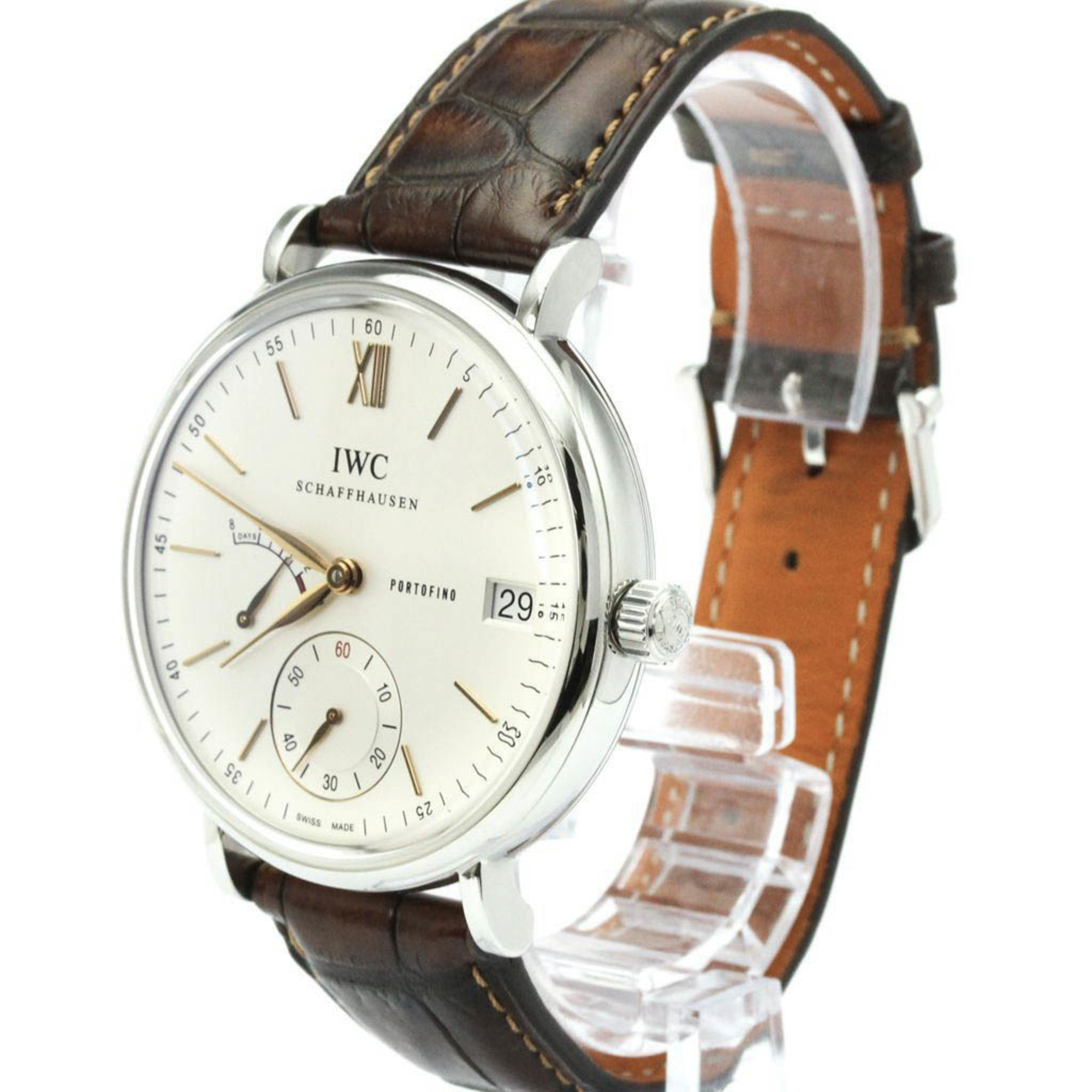 IWC Portofino IW510103