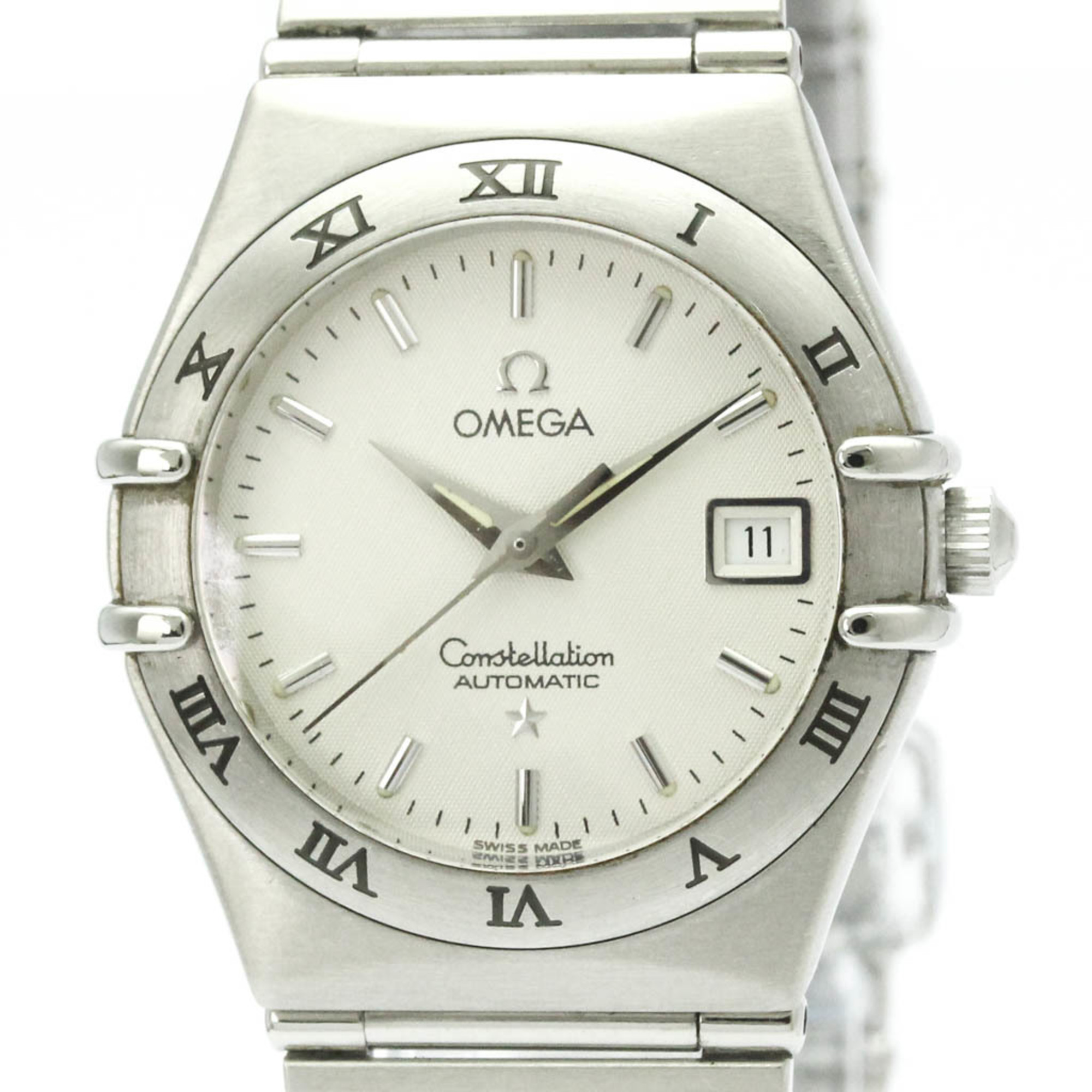 Omega Constellation 1592.30