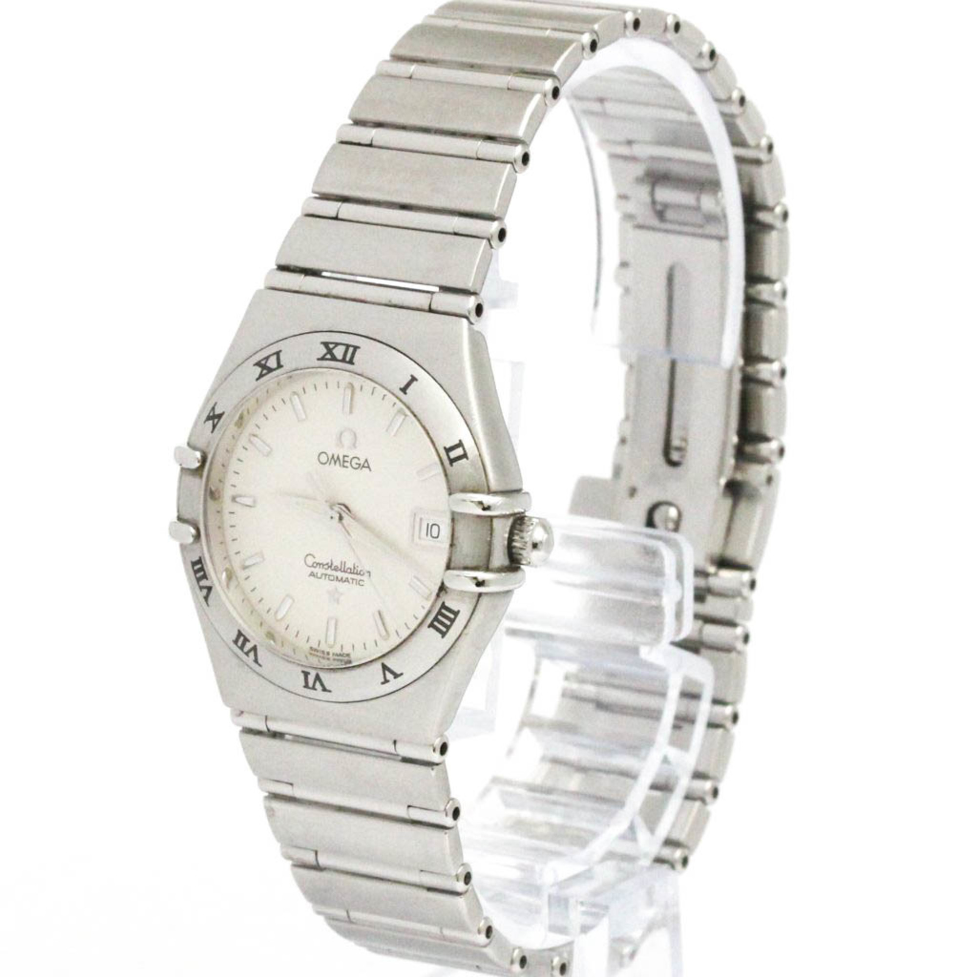 Omega Constellation 1592.30