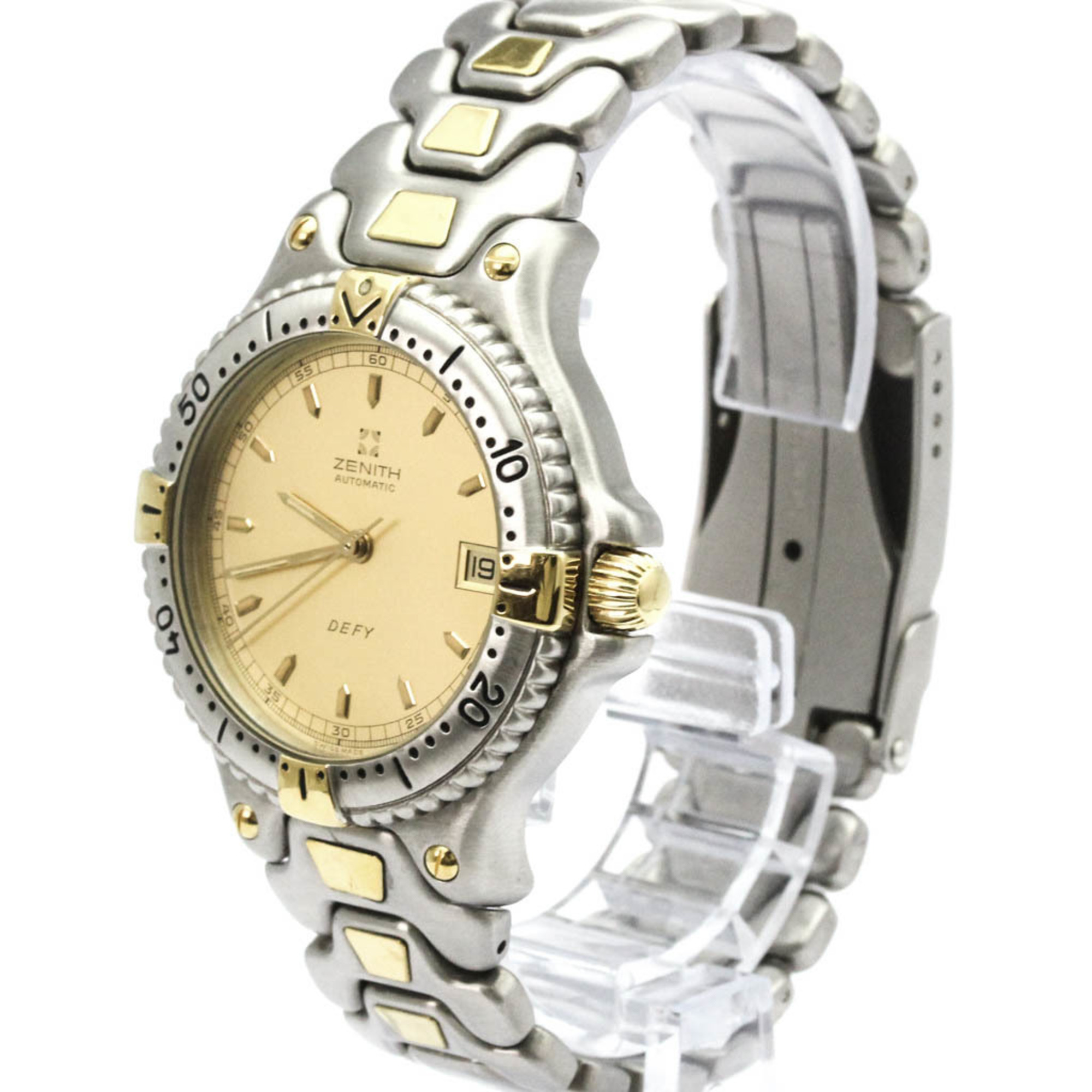 Zenith Defy 59.2000.462