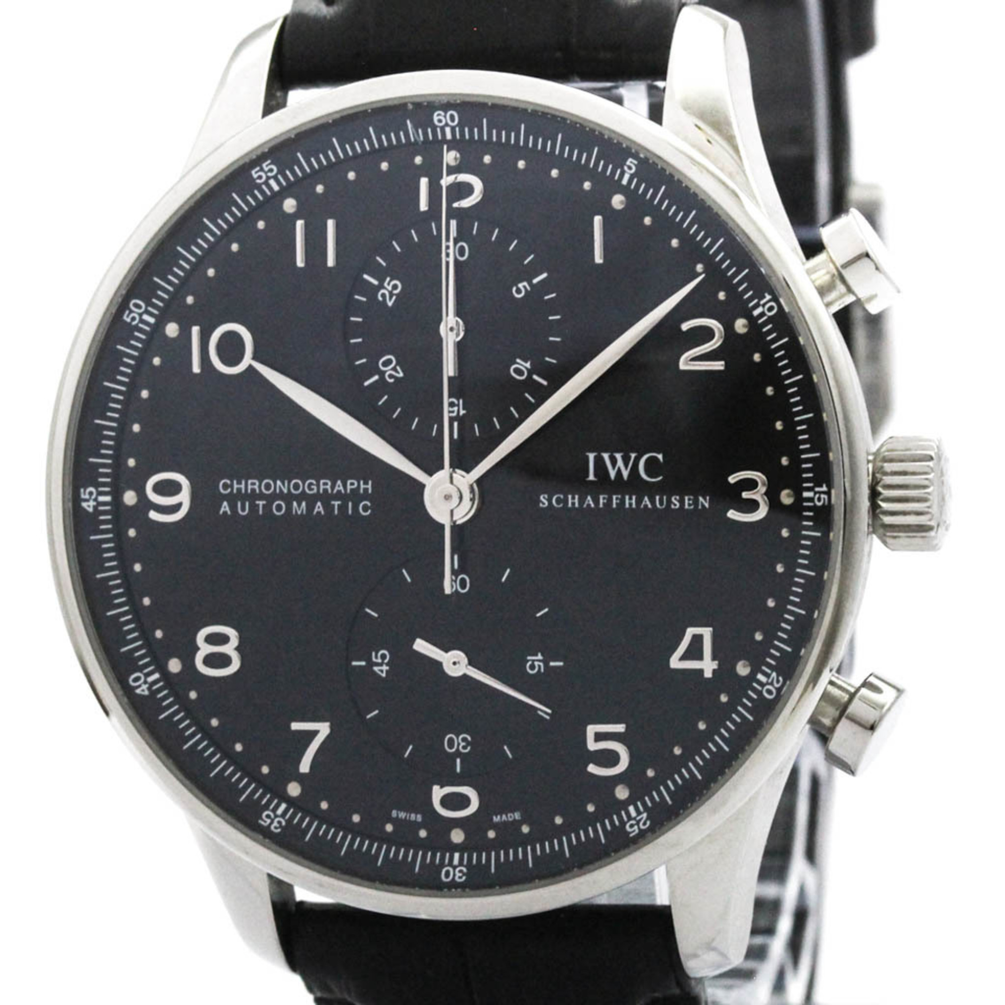 IWC Portugieser IW371438