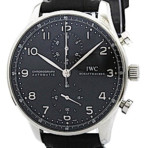 IWC Portugieser IW371438 IWC Portugieser IW371438