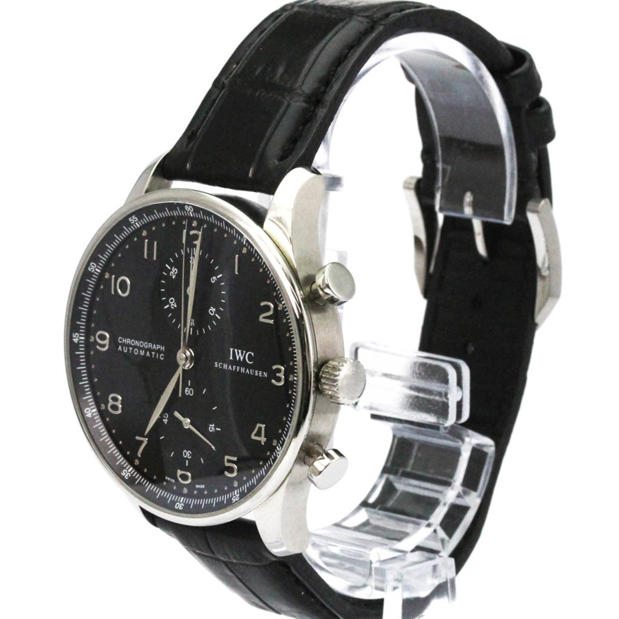 IWC Portugieser IW371438