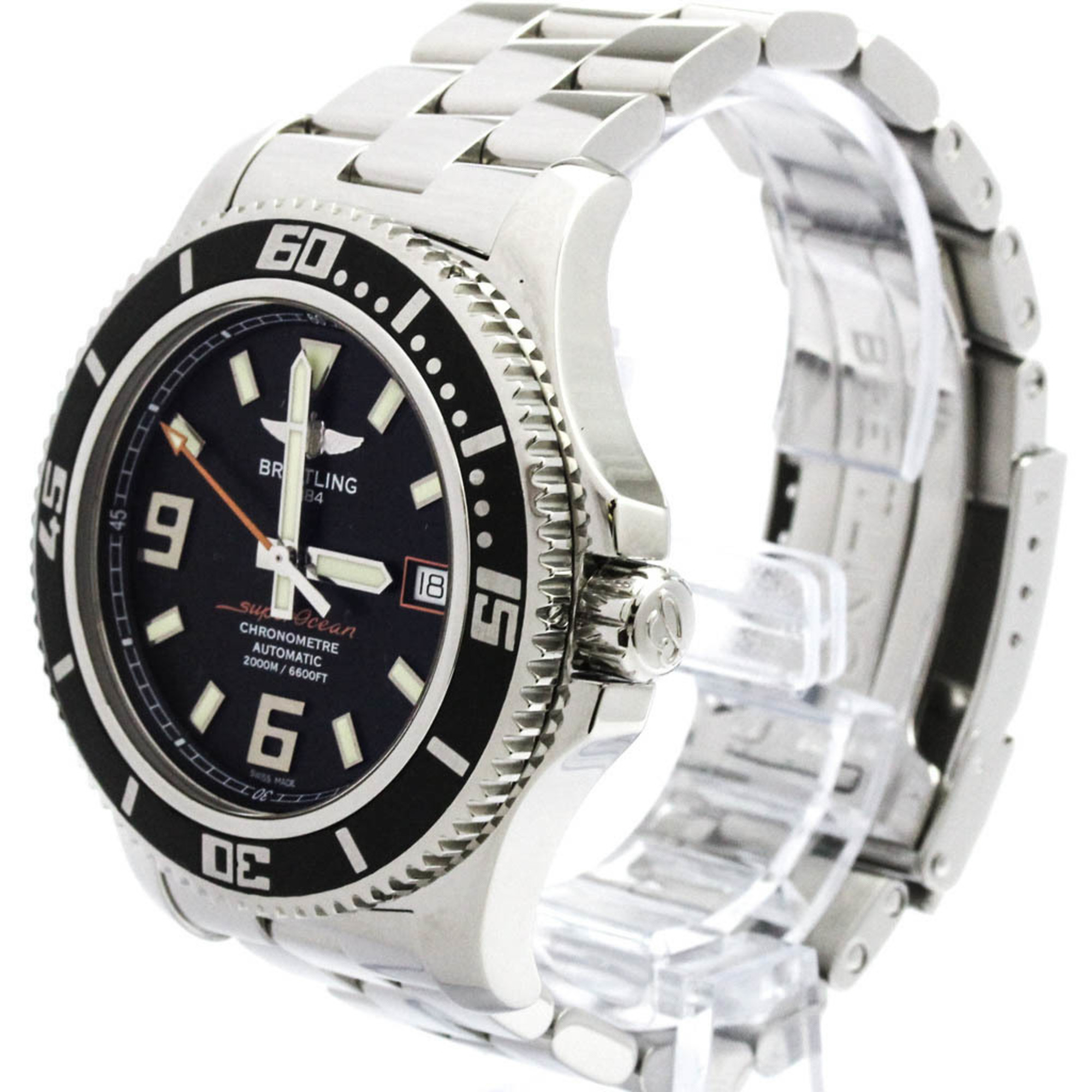 Breitling Superocean A17391