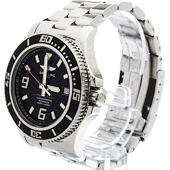 Breitling Superocean A17391 Breitling Superocean A17391