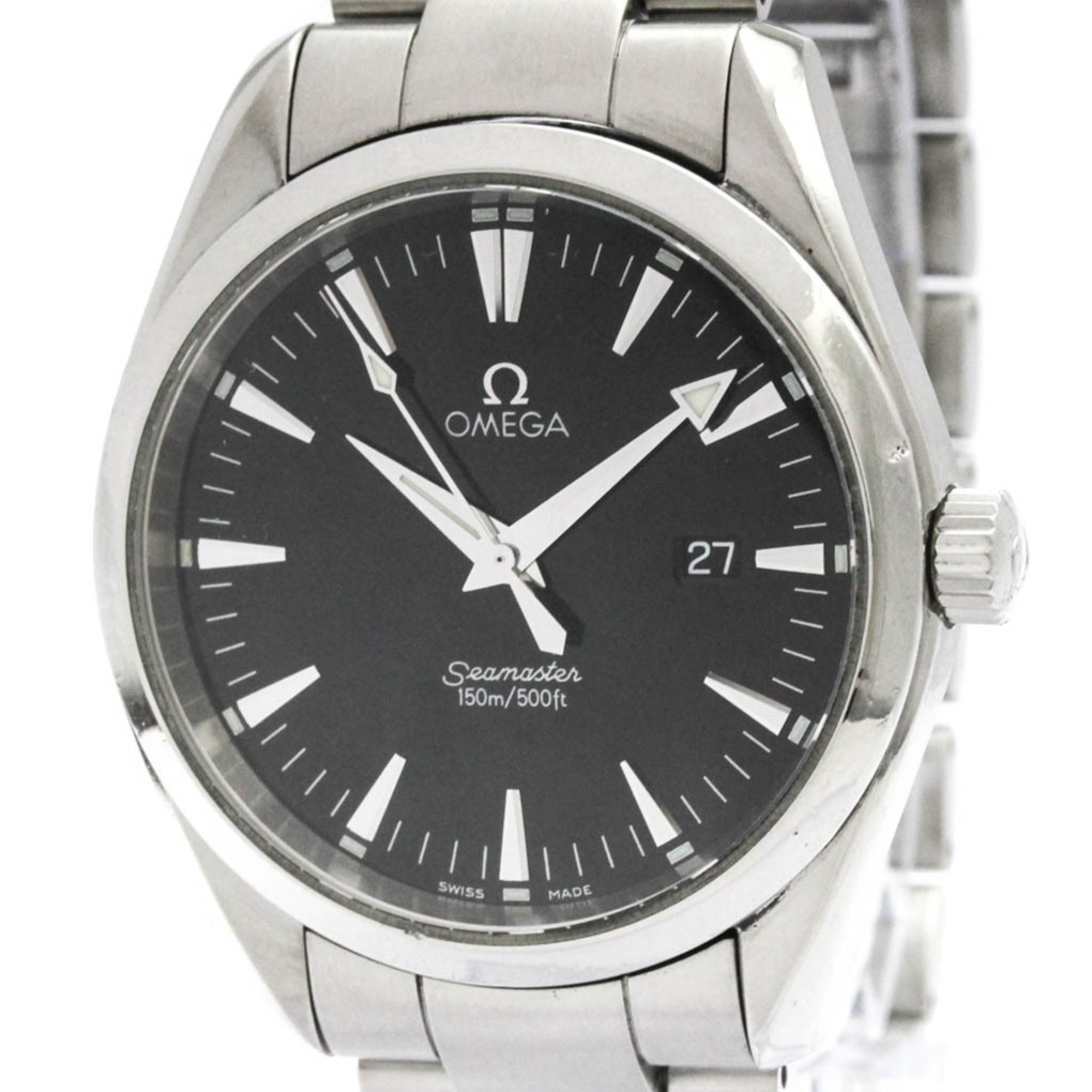 Omega Seamaster 2517.50