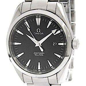 Omega Seamaster 2517.50 Omega Seamaster 2517.50