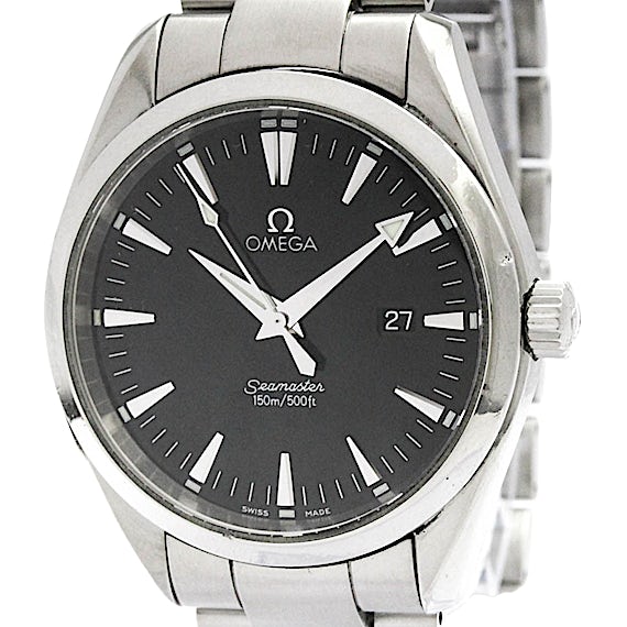 Omega Seamaster 2517.50 Omega Seamaster 2517.50