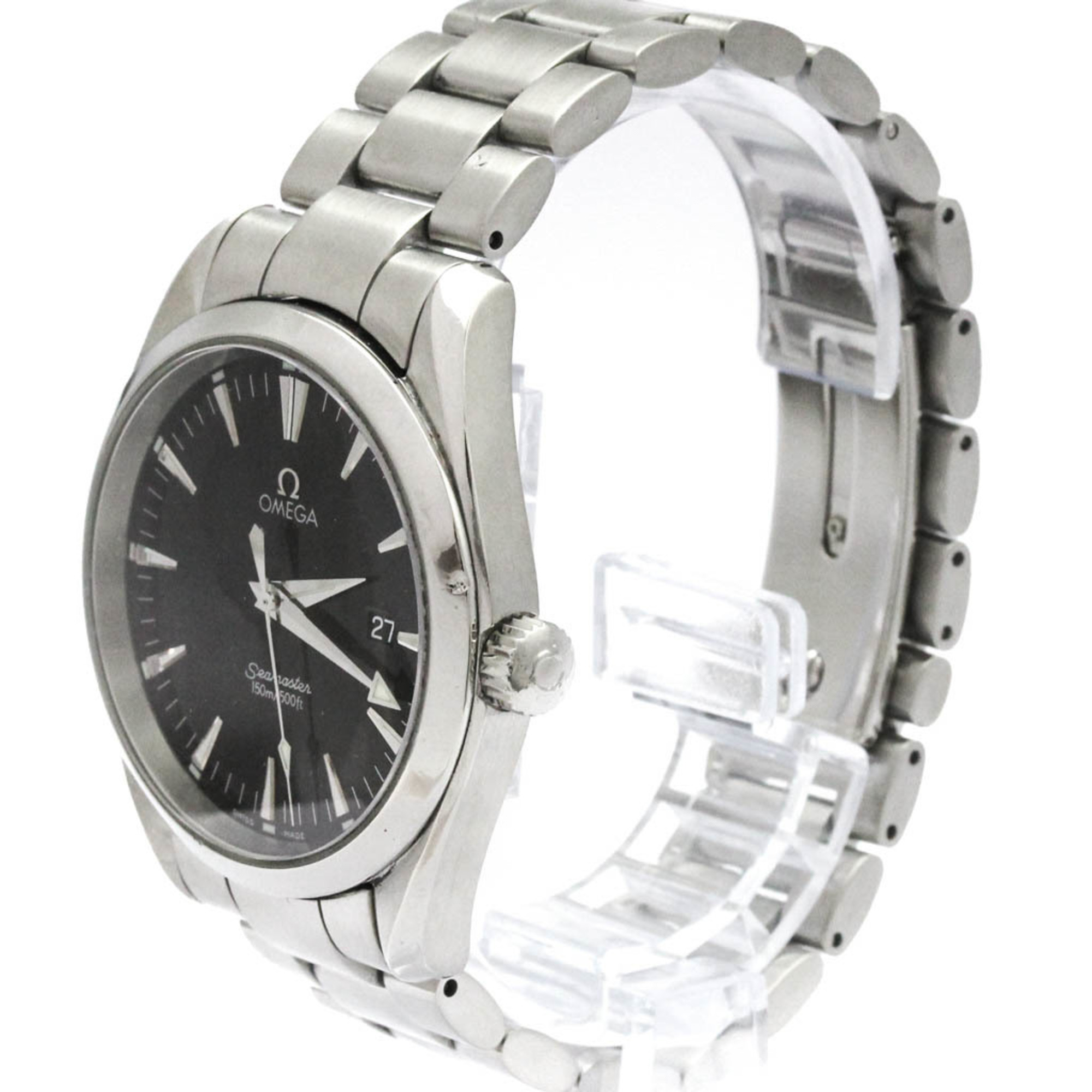 Omega Seamaster 2517.50