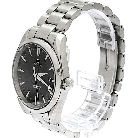 Omega Seamaster 2517.50 Omega Seamaster 2517.50