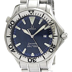 Omega Seamaster 2265.80 Omega Seamaster 2265.80
