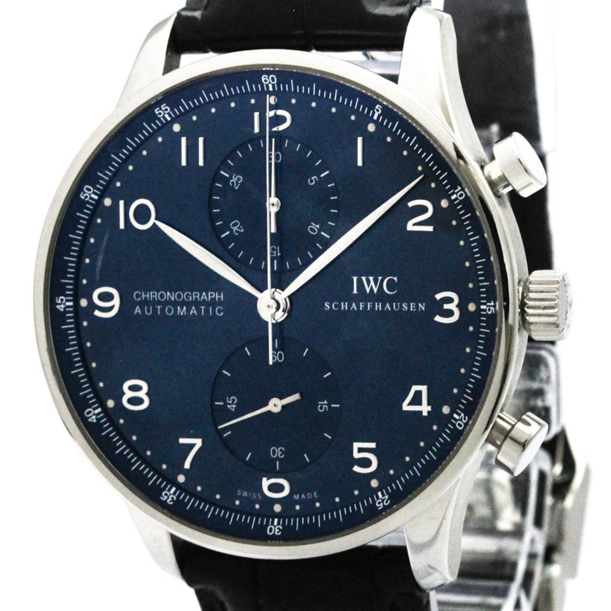 IWC Portugieser IW371491